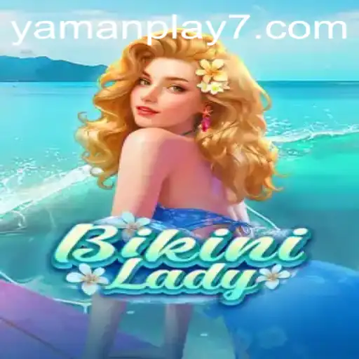 BikiniLady: A New Wave in Gaming by Yamanplay