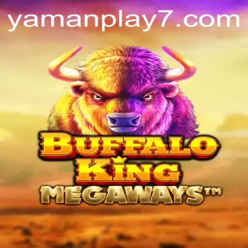 BuffaloKing: A Thrilling Adventure in the World of Yamanplay