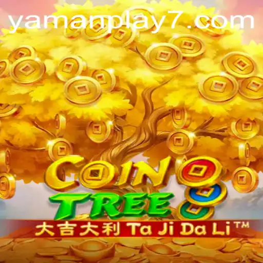 Unveiling CoinTree by Yamanplay: A New Era in Mobile Gaming