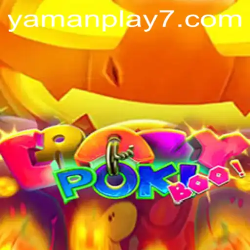CrazyPokiBoo: An Enthralling Adventure Awaits with Yamanplay