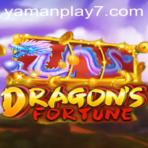 DragonFortune: A Thrilling Dive into Mythical Battles