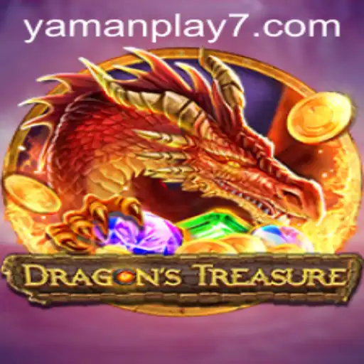 Discover the Enchantment of DragonsTreasure: An Exciting Adventure by Yamanplay