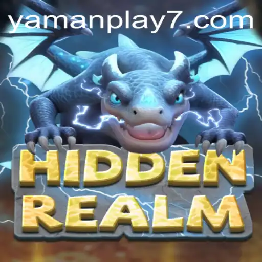 Discovering the Mysteries of HiddenRealm: A Game by Yamanplay
