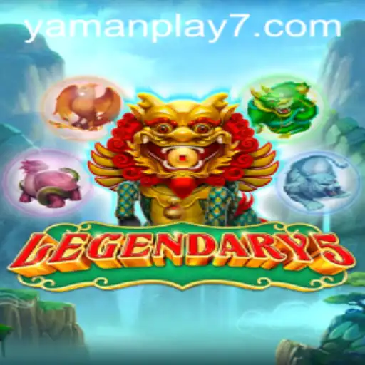 Exploring the Exciting Universe of Legendary5 by Yamanplay