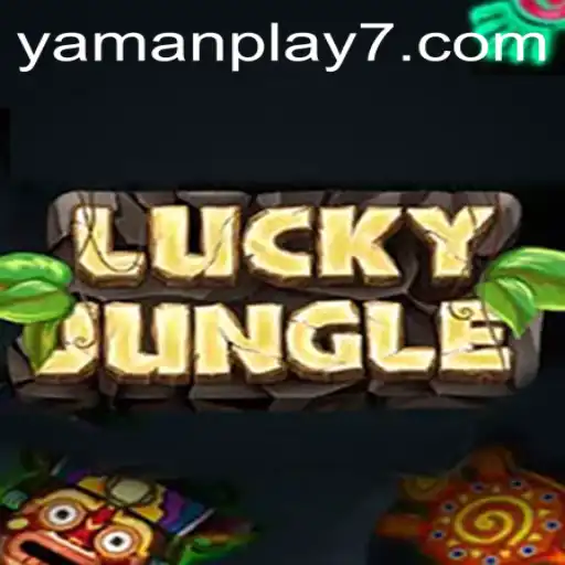 Exploring the Excitement of LuckyJungle: A Yamanplay Adventure