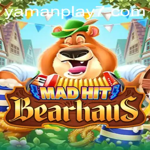 Discovering MadHitBearhaus: A Journey Into Exciting Gameplay