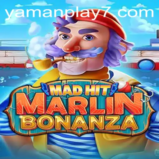 Exploring the Thrills of MadHitMarlinBonanza: A Dive into Yamanplay's Latest Adventure