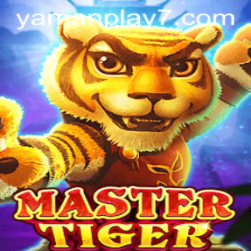 MasterTiger: The Thrilling Strategy Game by Yamanplay