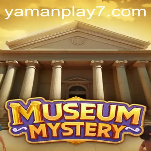 Unveiling the Thrills of MuseumMystery: A Captivating Adventure by Yamanplay