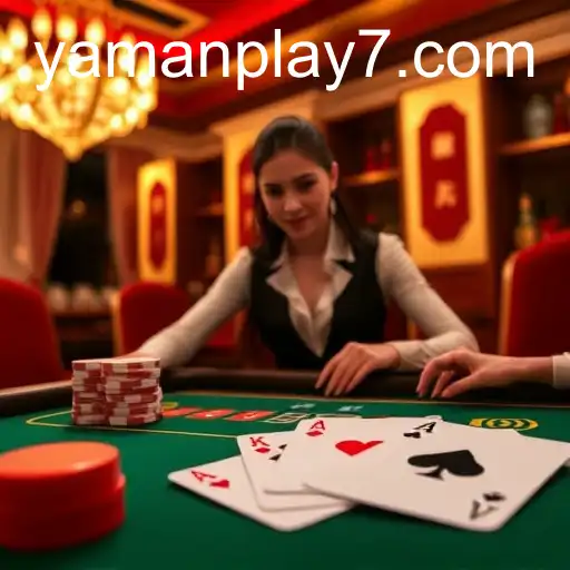 Gaming Experience Yamanplay - 800+ Premium and Exclusive Games