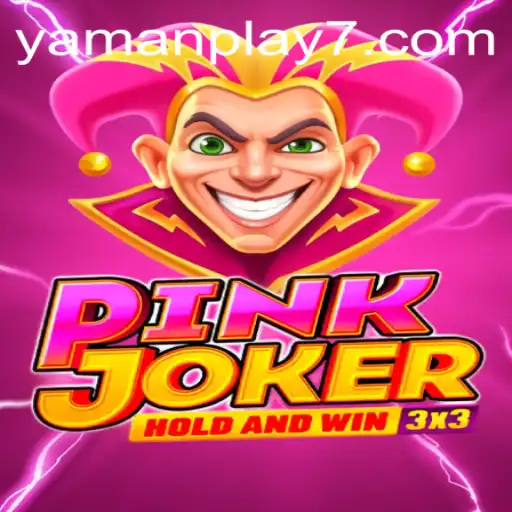 Exploring the Exciting World of Pinkjoker: A New Gaming Experience with Yamanplay
