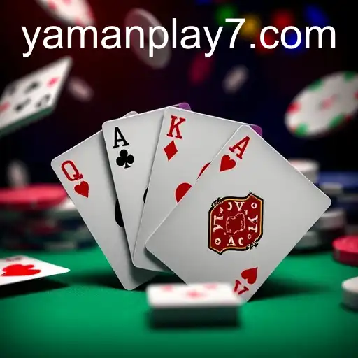 Gaming Experience Yamanplay - 800+ Premium and Exclusive Games