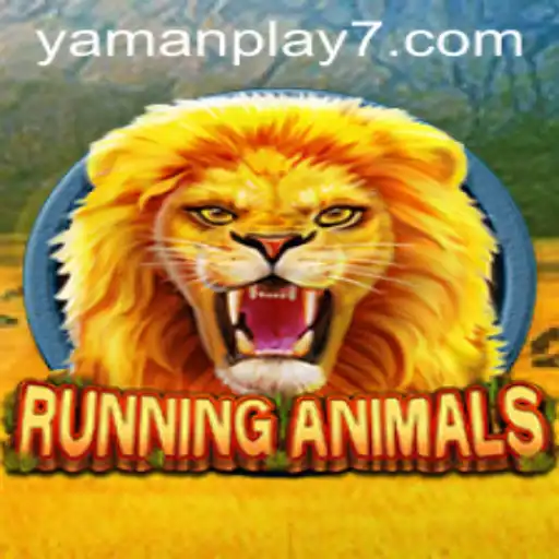 RunningAnimals: A Thrilling Adventure by Yamanplay