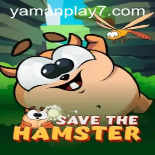 Dive into the Exciting World of SavetheHamster by Yamanplay