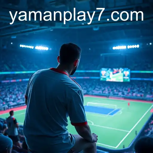 VIP Service Yamanplay - 24/7 Support and Exclusive Benefits