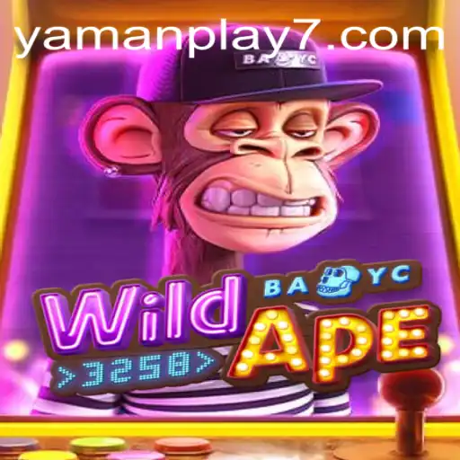 Exploring the Fascinating World of WildApe3258 by Yamanplay