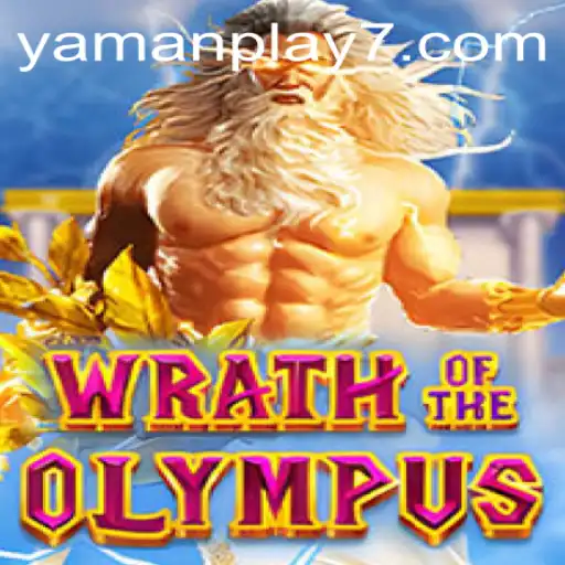 Wrath of Olympus: Unleashing Ancient Powers in Gaming Wonderland