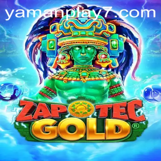 ZapOtecGold: Dive Into a World of Strategy and Culture